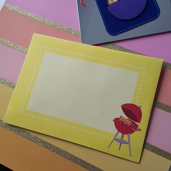 C R Gibson Luxury Card Happy Birthday - Picture 12 of 13